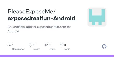 exposedrealfun|An unofficial app for exposedrealfun.com for Android